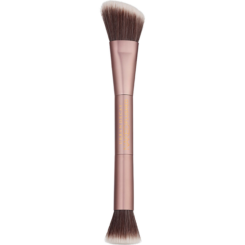 Urban Decay Naked Flushed Double Ended Brush Pinsel 1 Stück