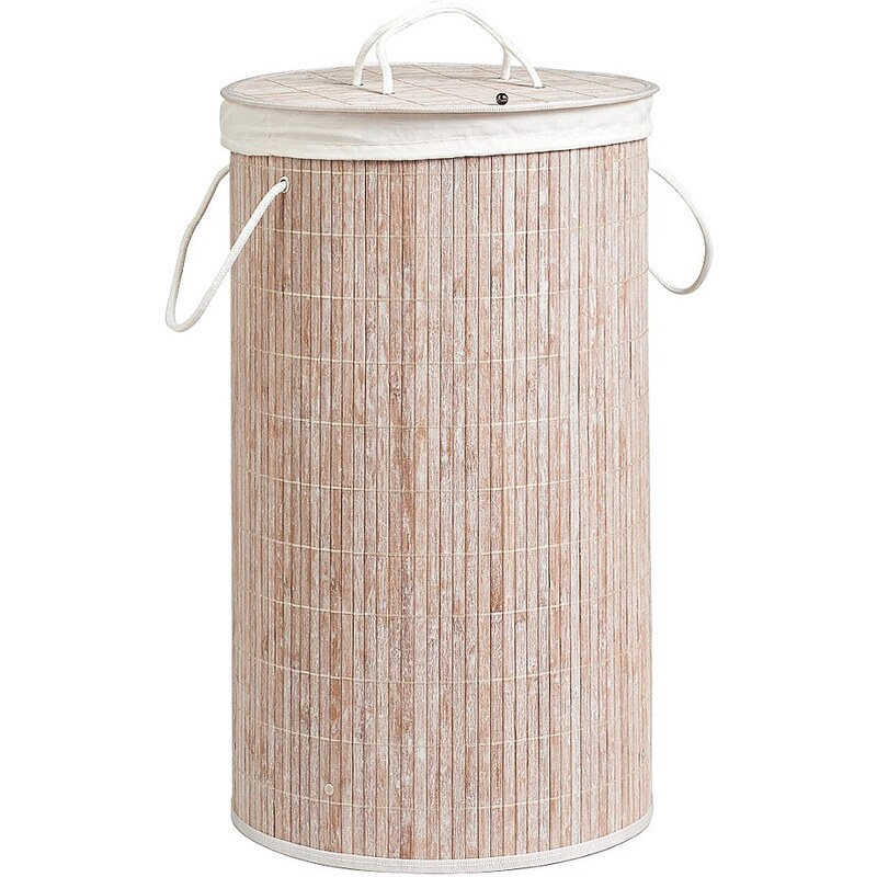 ZELLER Wäschesammler »Bamboo«