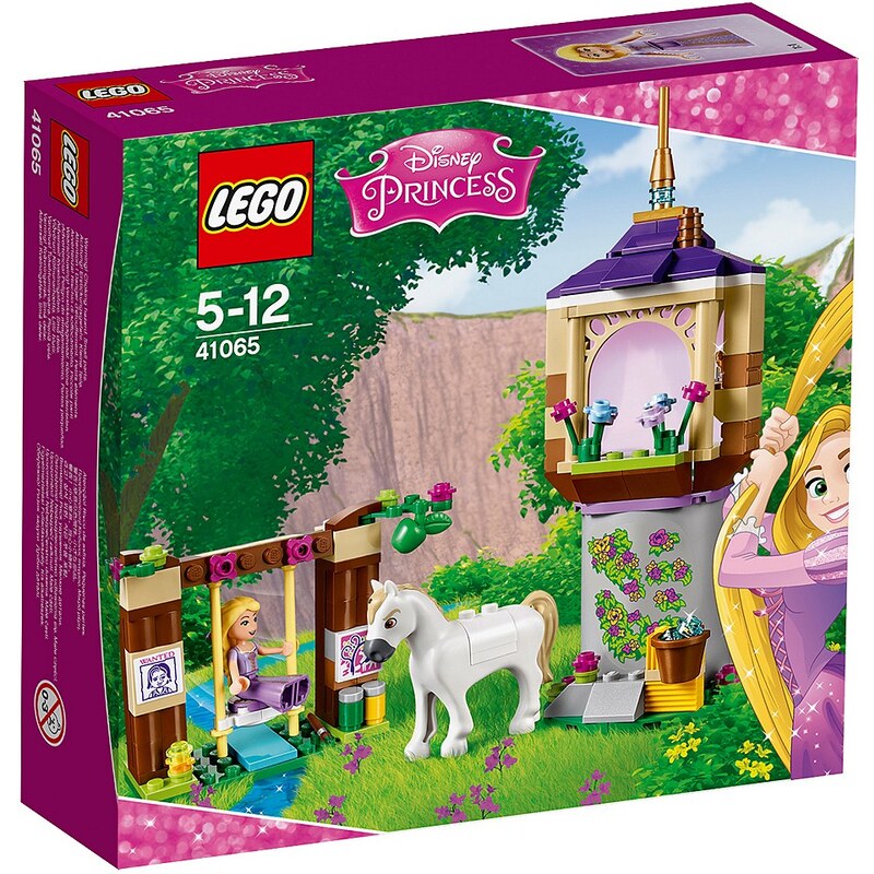 LEGO®, Rapunzels perfekter Tag (41065), »LEGO® Disney Princess?«