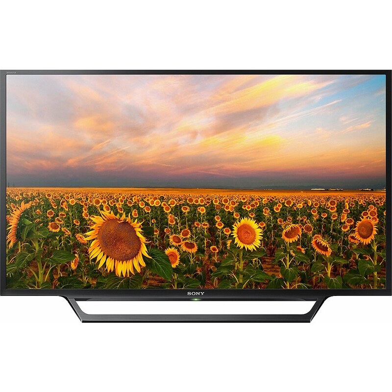Sony BRAVIA KDL-40RD455, LED Fernseher, 102 cm (40 Zoll), 1080p (Full HD)