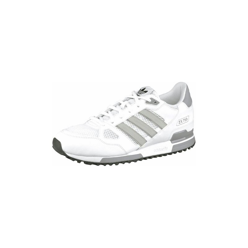 adidas Originals Sneaker ZX 750 weiß 40,41,42,43,44,45,46