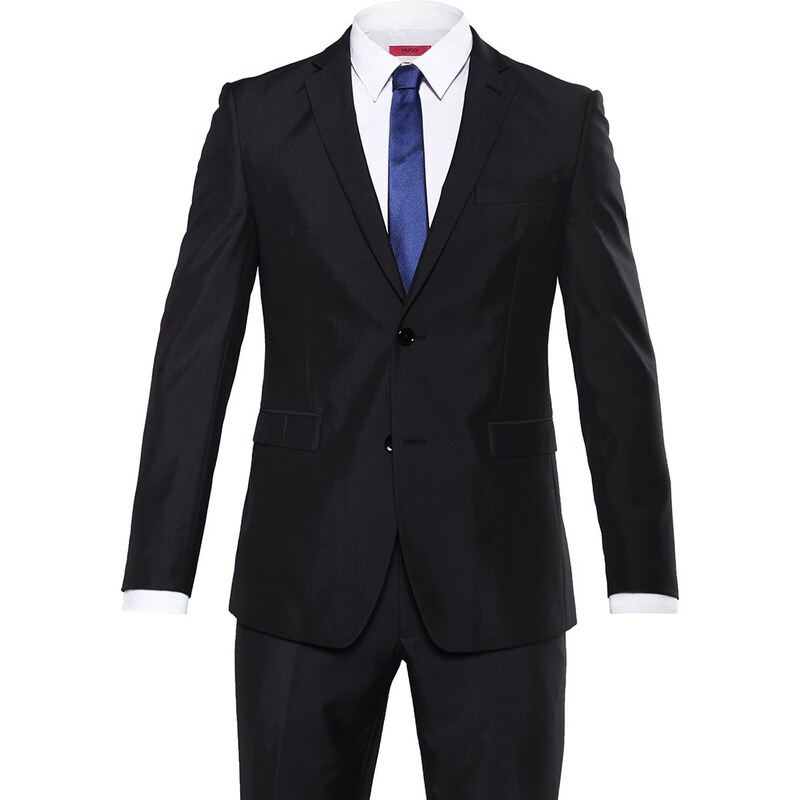 Esprit Collection Anzug grau/blau