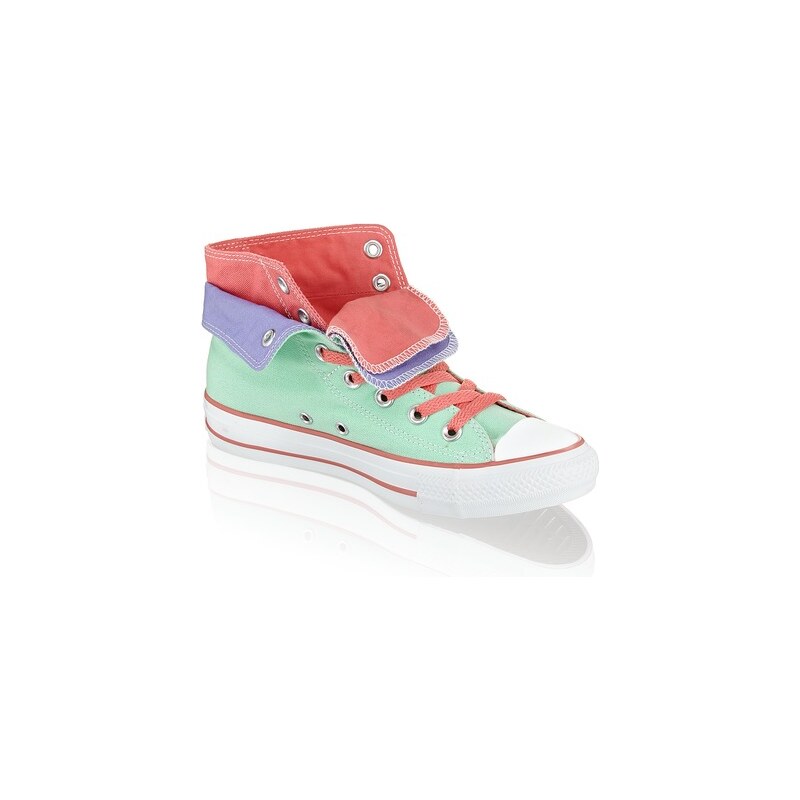 null Converse mint