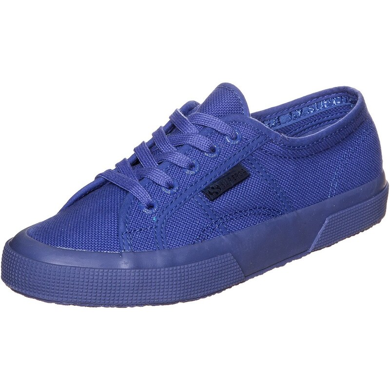 Große Größen: Superga 2750 Cotu Classic Sneaker, blau, Gr.11.0 UK - 46.0 EU-11.0 UK - 46.0 EU