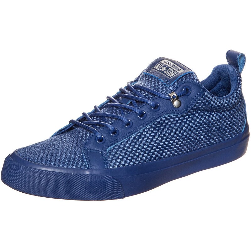Große Größen: CONVERSE All Star Fulton OX Sneaker, blau, Gr.9 US - 42.5 EU-9.5 US - 43 EU