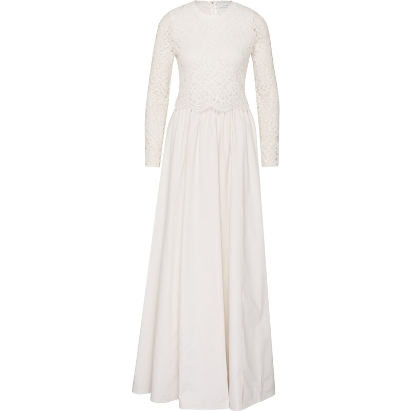 IVY & OAK Bridal Dress 2 in 1 Lace Top long