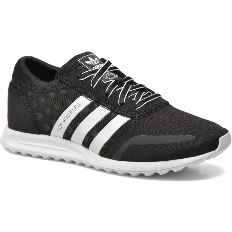 SALE - 20% - Adidas Originals - Los Angeles W - Sneaker für Damen / schwarz