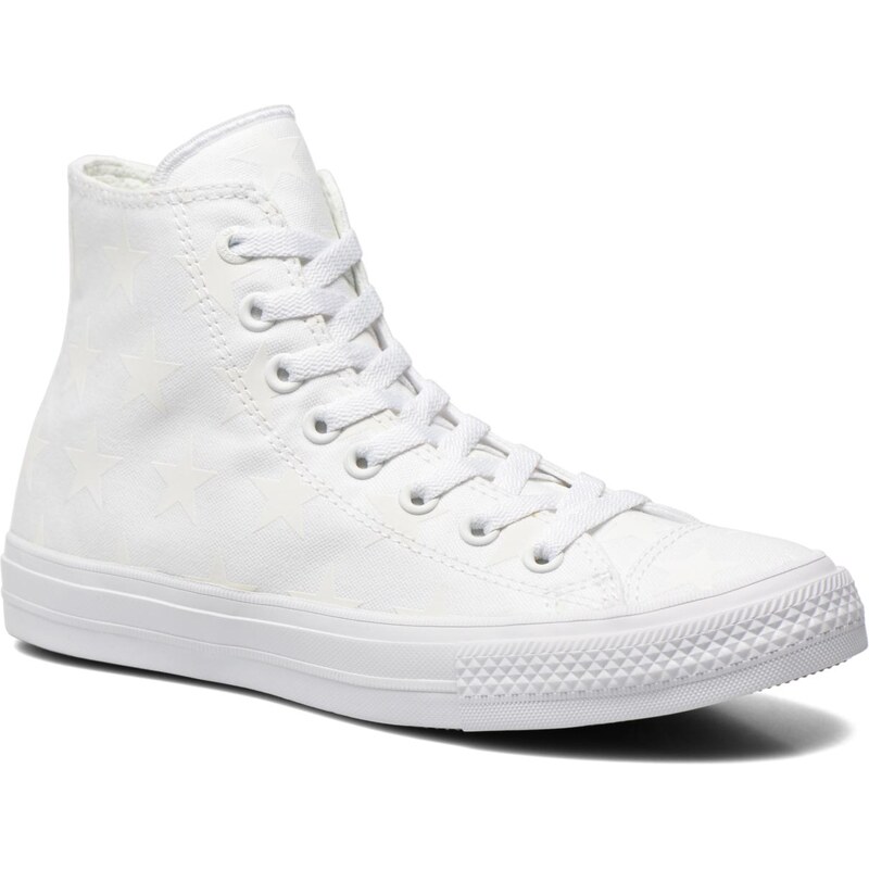Converse - Chuck Taylor All Star II Hi M - Sneaker für Herren / weiß
