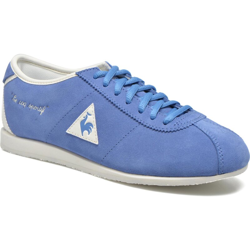 Le Coq Sportif - Wendon W Suede - Sneaker für Damen / blau