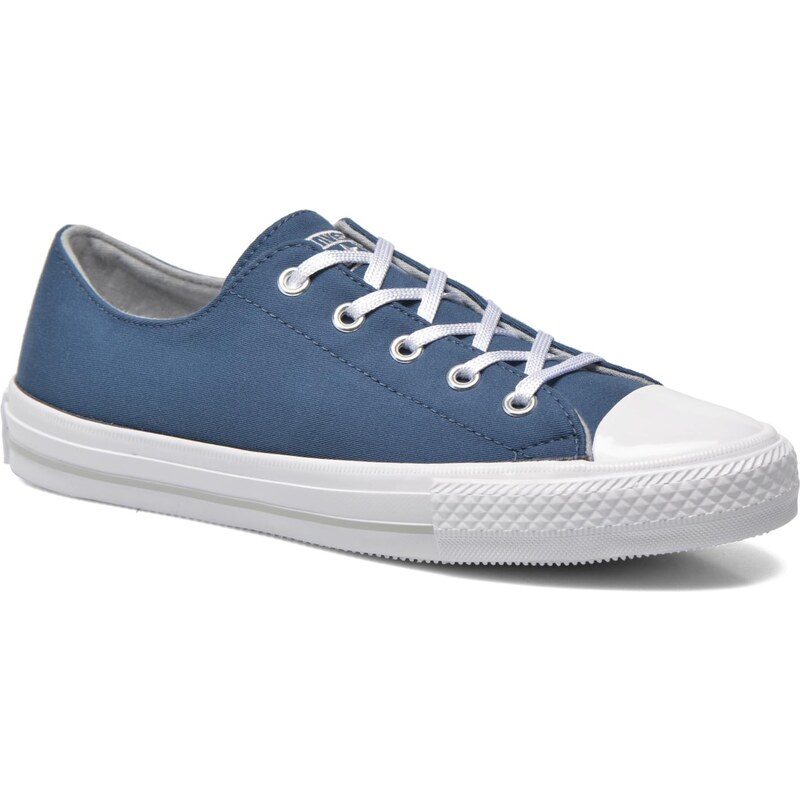 Converse - Chuck Taylor All Star Gemma Twill Ox - Sneaker für Damen / blau