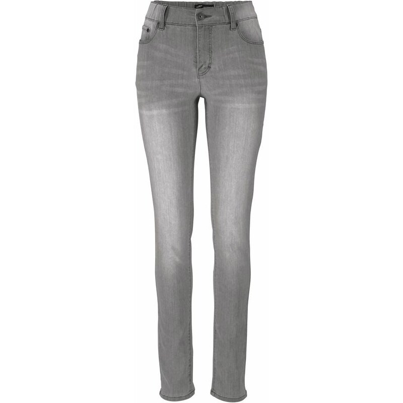 ARIZONA Dehnbund Jeans