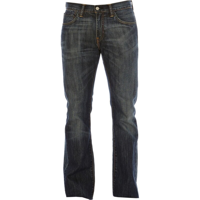 Levi's 527 - Jeans - dunkelblau