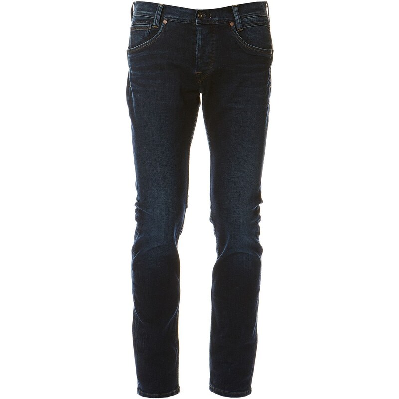 Pepe Jeans London Spike - Jeans mit Slimcut - jeansblau
