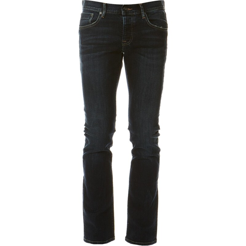 Pepe Jeans London Dawson - Jeans mit Bootcut - jeansblau