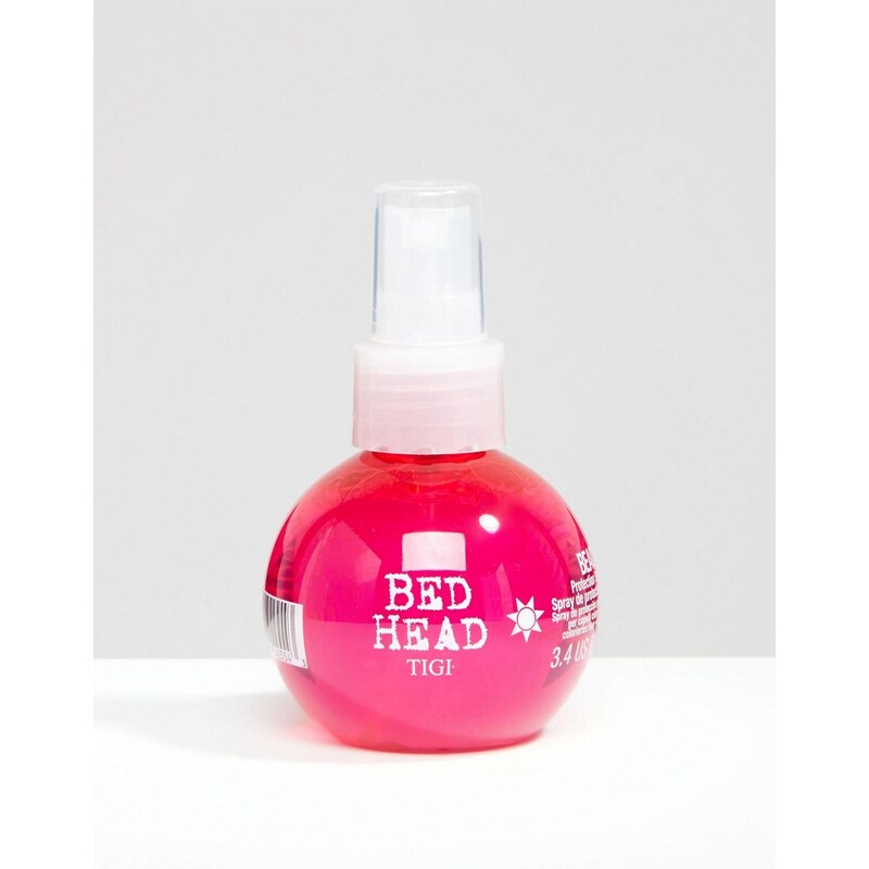 TIGI Bed Head - Beach Bound - Schutzspray für coloriertes Haar, 100 ml - Transparent