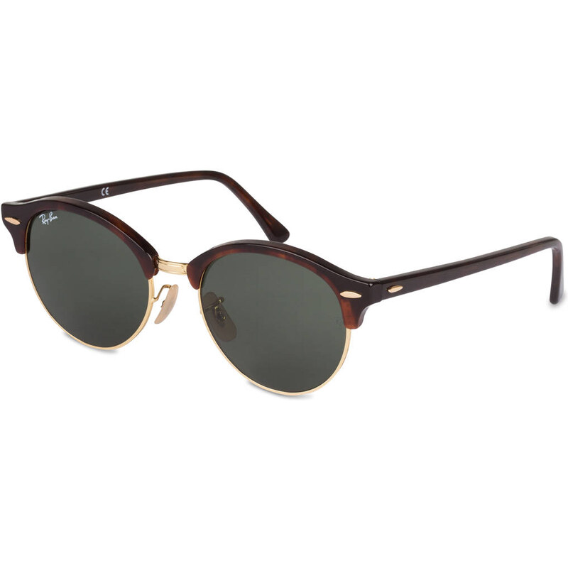 Ray-Ban Sonnenbrille RB4246 CLUBROUND