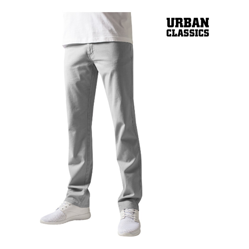 Urban Classics Jeans Unifarben - 36