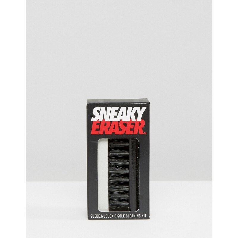 Sneaky Eraser - Mehrfarbig