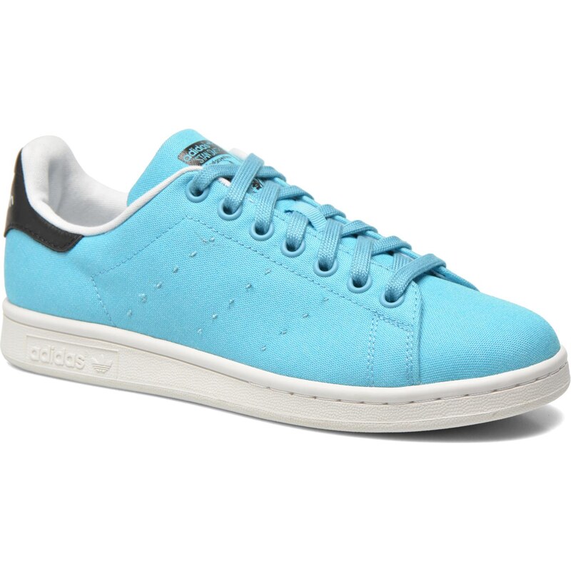 Adidas Originals - Stan Smith W - Sneaker für Damen / blau