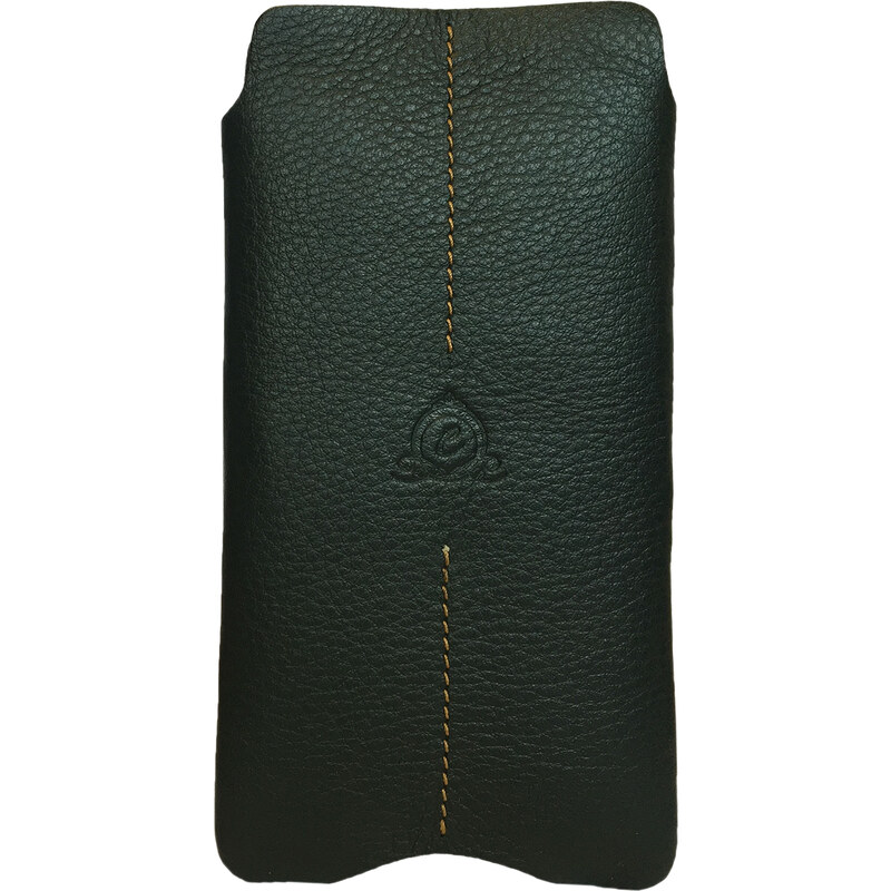 ENQUEUR The Noank Smartphone Case - English Green