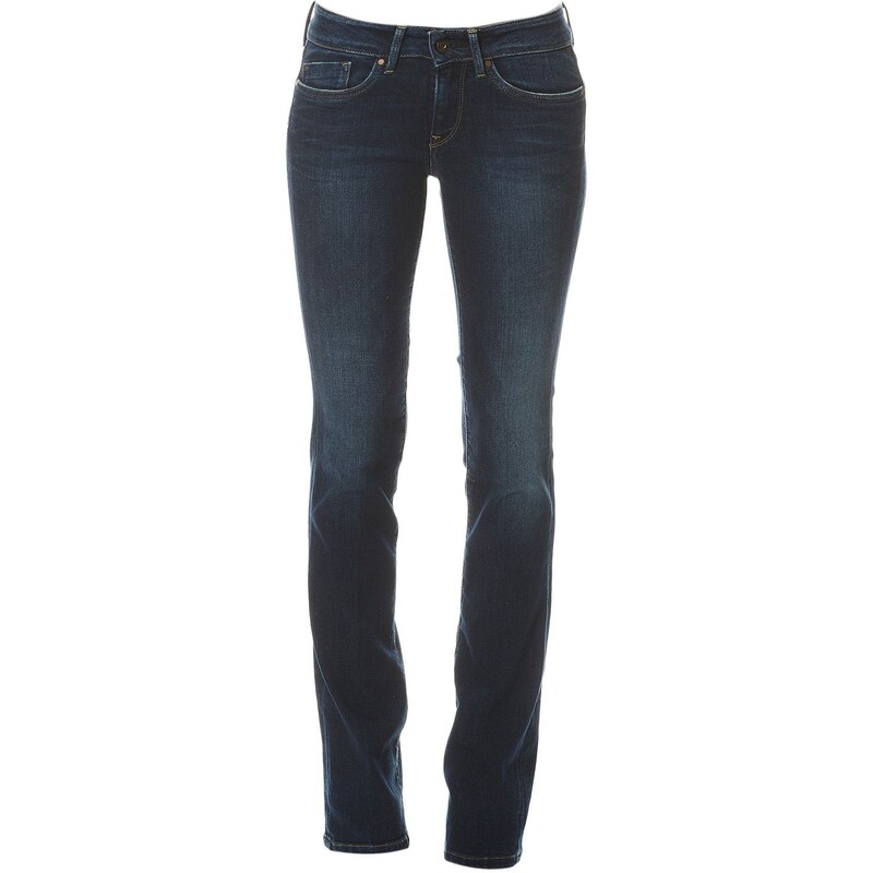 Pepe Jeans London Piccadilly - Jeans mit Bootcut - jeansblau