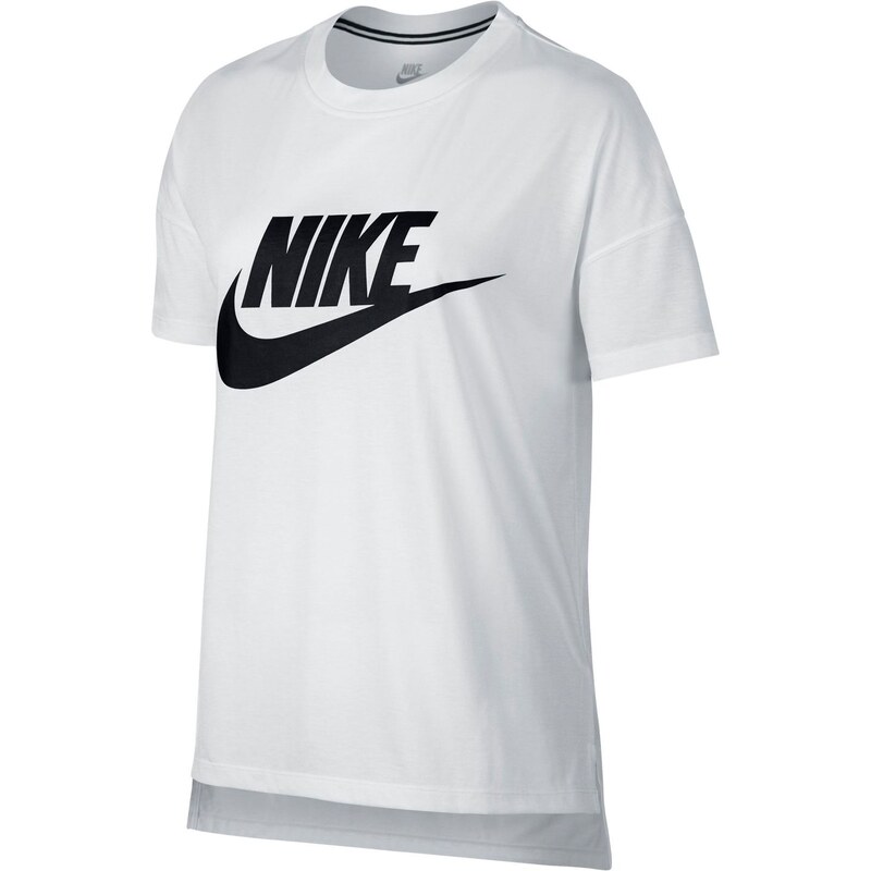 Nike Signal - T-Shirt - weiß