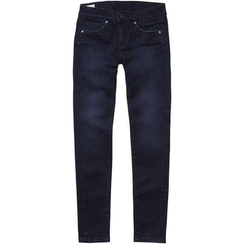 Pepe Jeans London CUTSIE - Jeans mit Slimcut - jeansblau