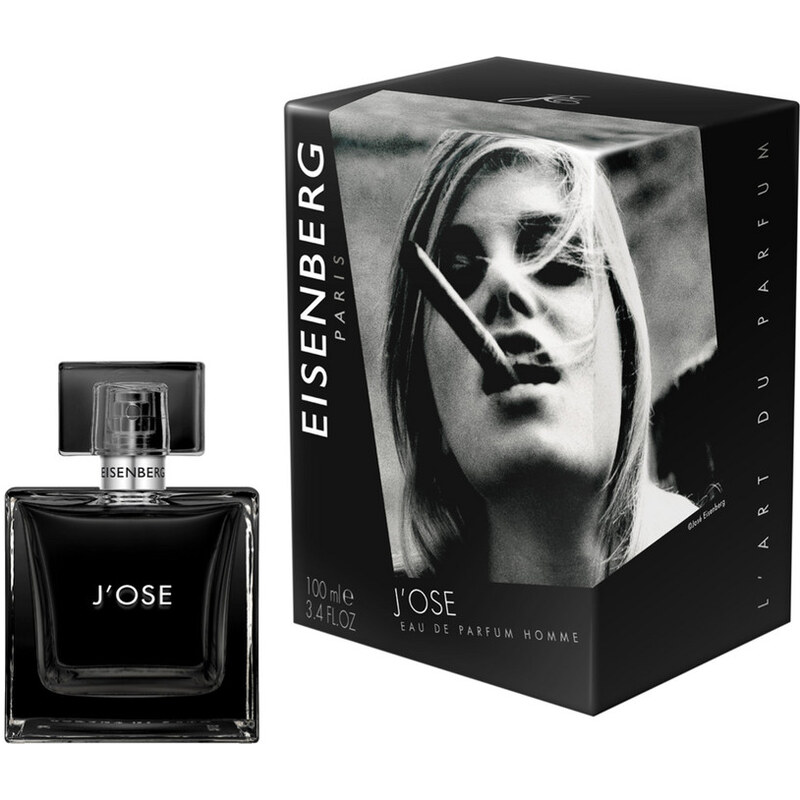 Eisenberg Eau de Parfum (EdP) L'Art du Parfum - Men 100 ml