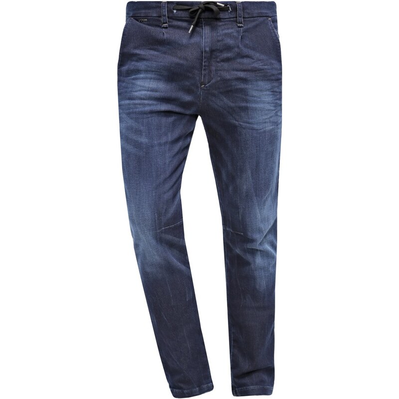 Guess CARL TAPERED Jeans Relaxed Fit check in