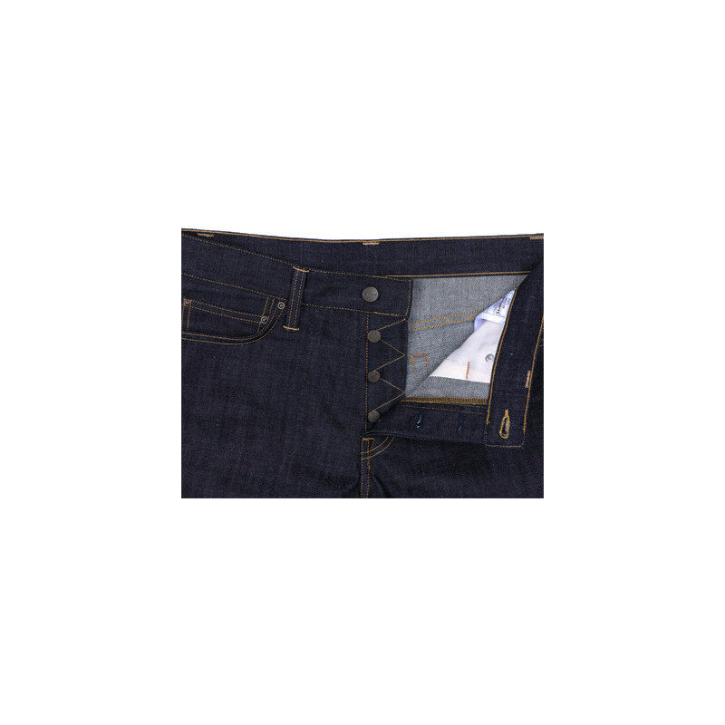 Carhartt Wip Oakland Jeans blue ridig