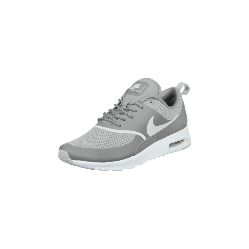 Nike Air Max Thea W Schuhe silver/white