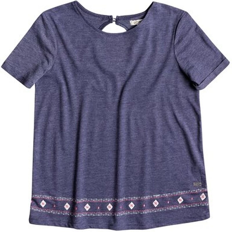 Roxy T-Shirt - violett