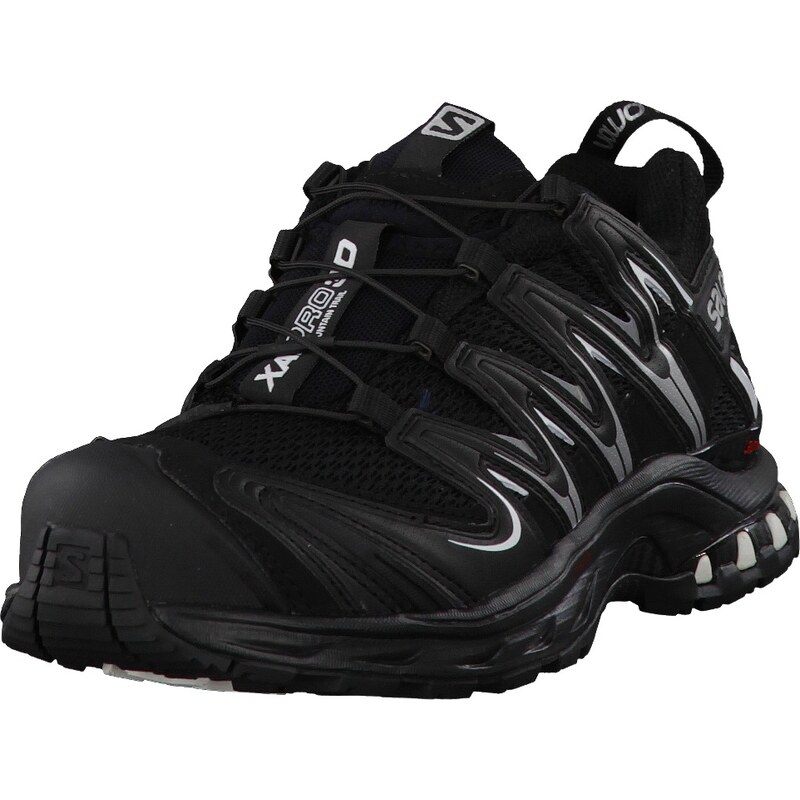 SALOMON Trail Running Schuhe XA Pro 3D 356812 40 23