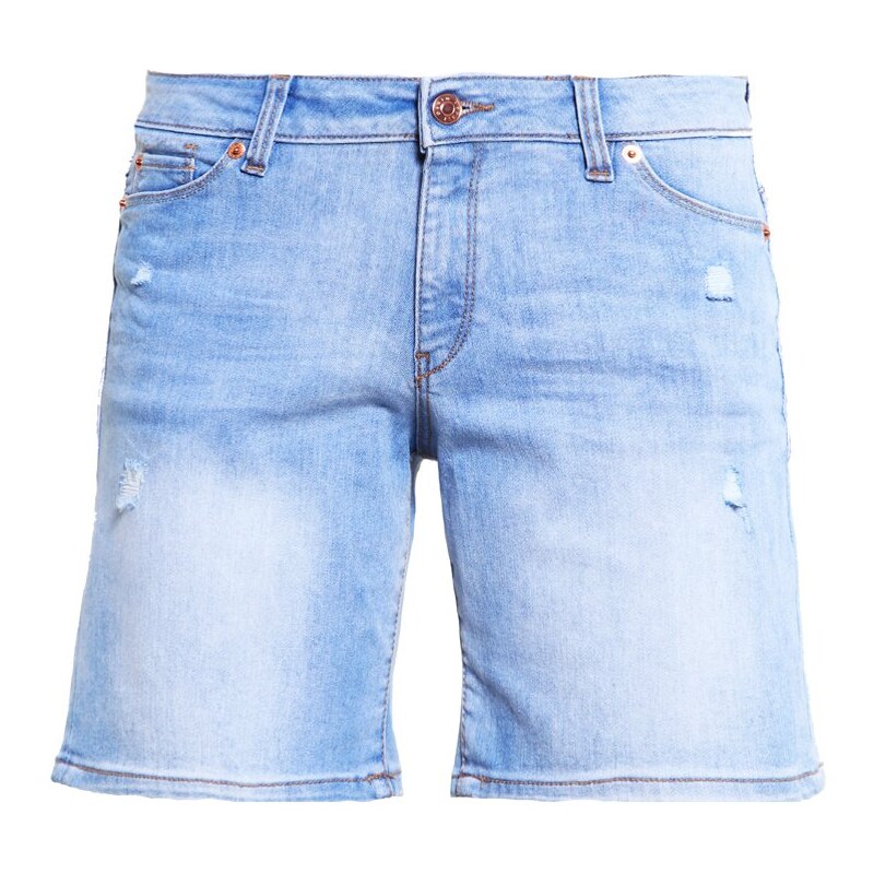 Esprit Jeans Shorts blue medium wash