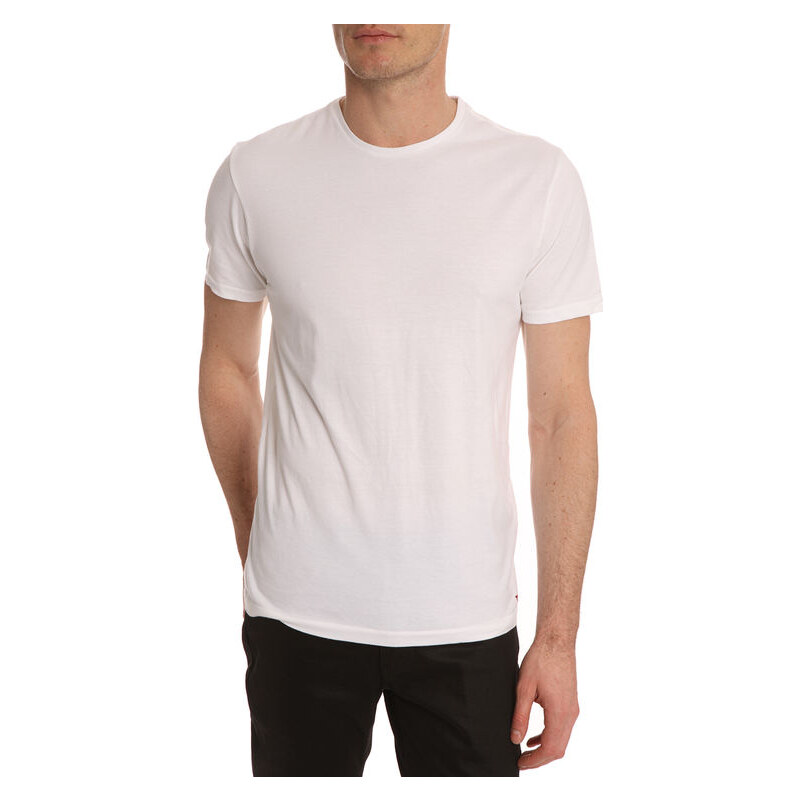 LEVI'S Pack 2 T-Shirts weiß