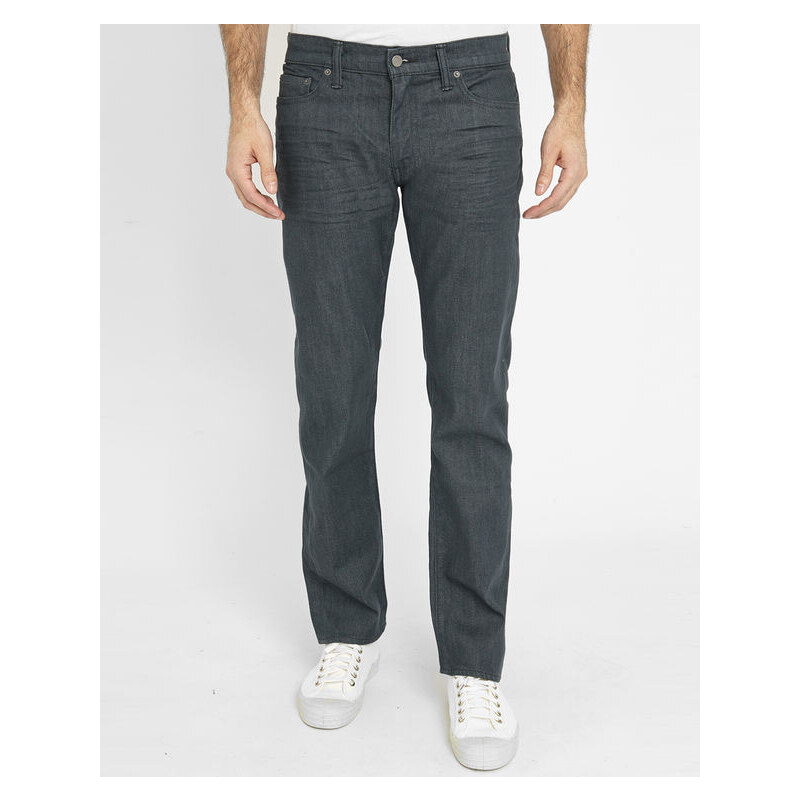 LEVI'S Jeans 504 Dark Grey