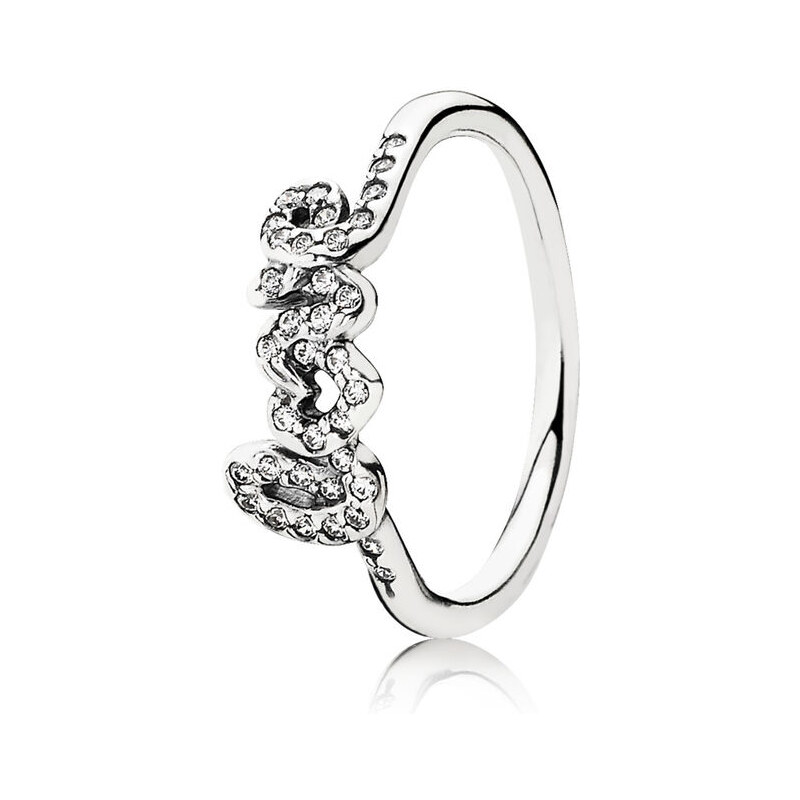 Pandora Ring Love-Ring 190928CZ-54