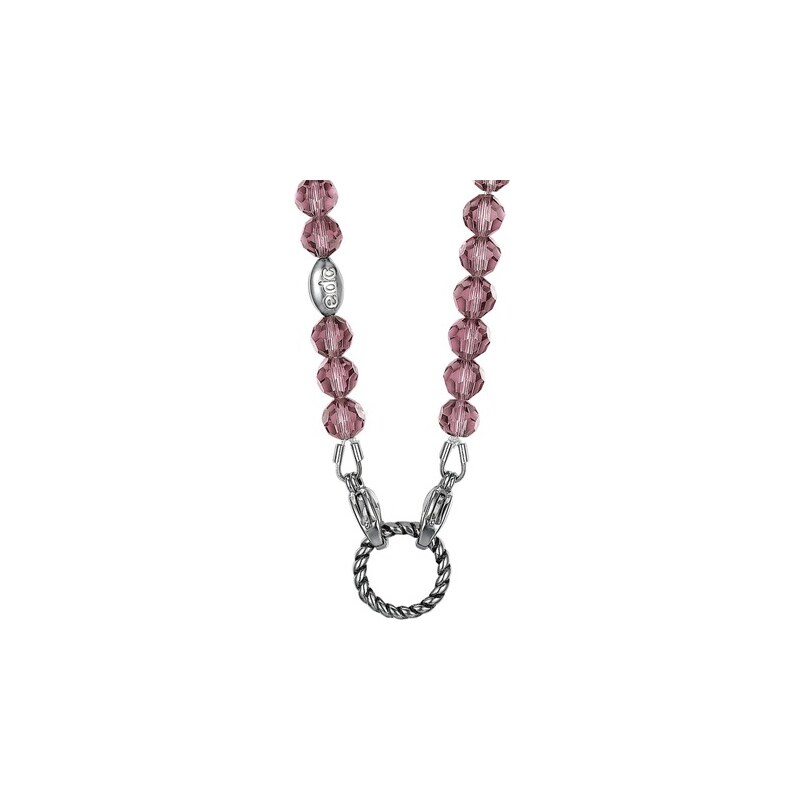 EDC Kette Glamour Chic Berry Pink