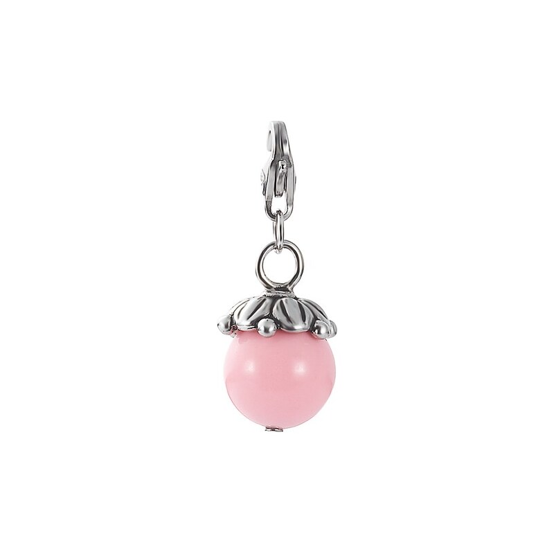 EDC Charm Hot Glam Pouty Pink Berry EECH10123A000