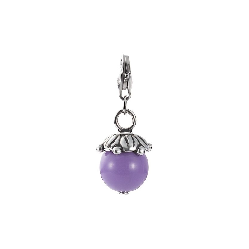 EDC Charm Hot Glam Electric Violet Berry