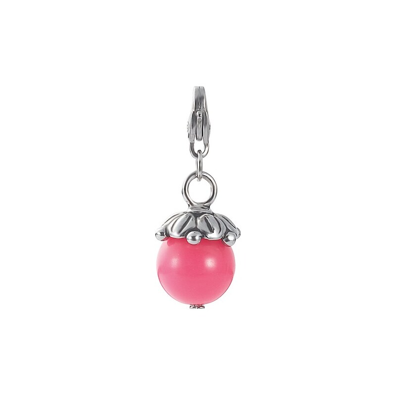 EDC Charm Hot Glam Glowing Pink Berry