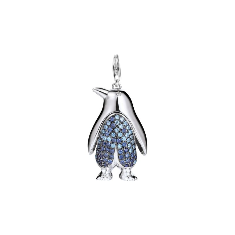 Esprit Charm Penguin Blue