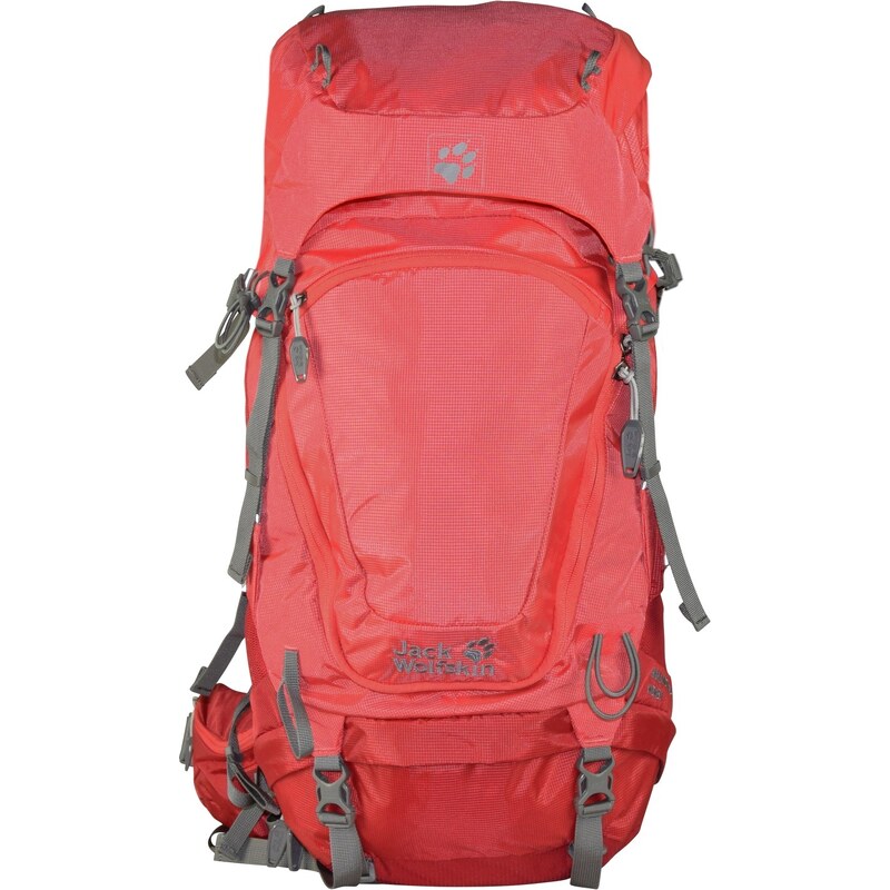 JACK WOLFSKIN Daypacks Bags Highland Trail 34 Rucksack 65 cm