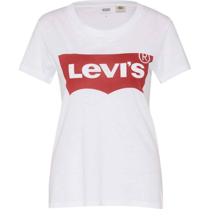 LEVI'S LEVIS Shirt The Perfect Tee Large Batwing