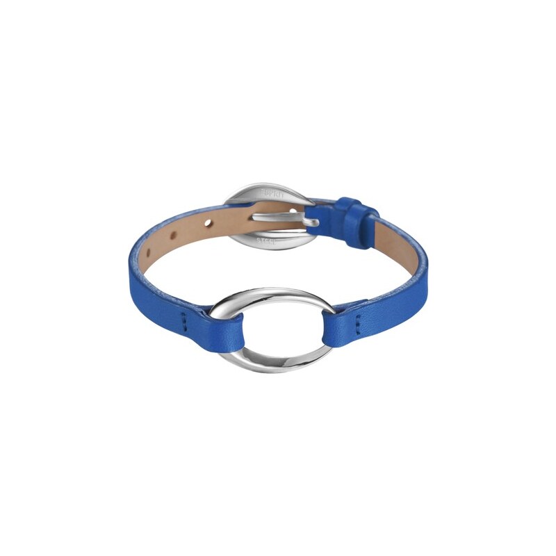 Esprit Armband ovality royal blue