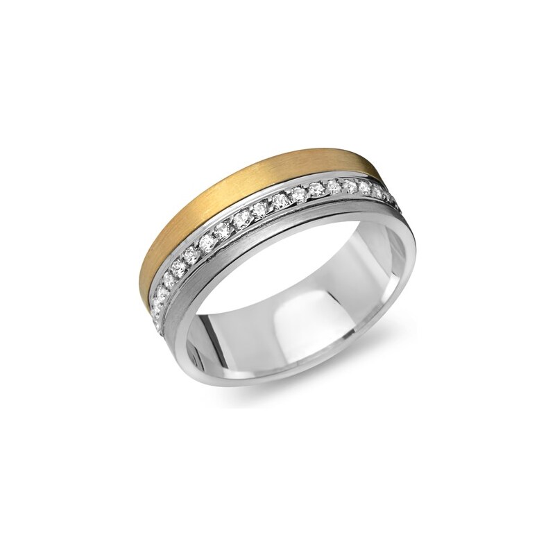 925er Silber Ring für Damen von Vivo