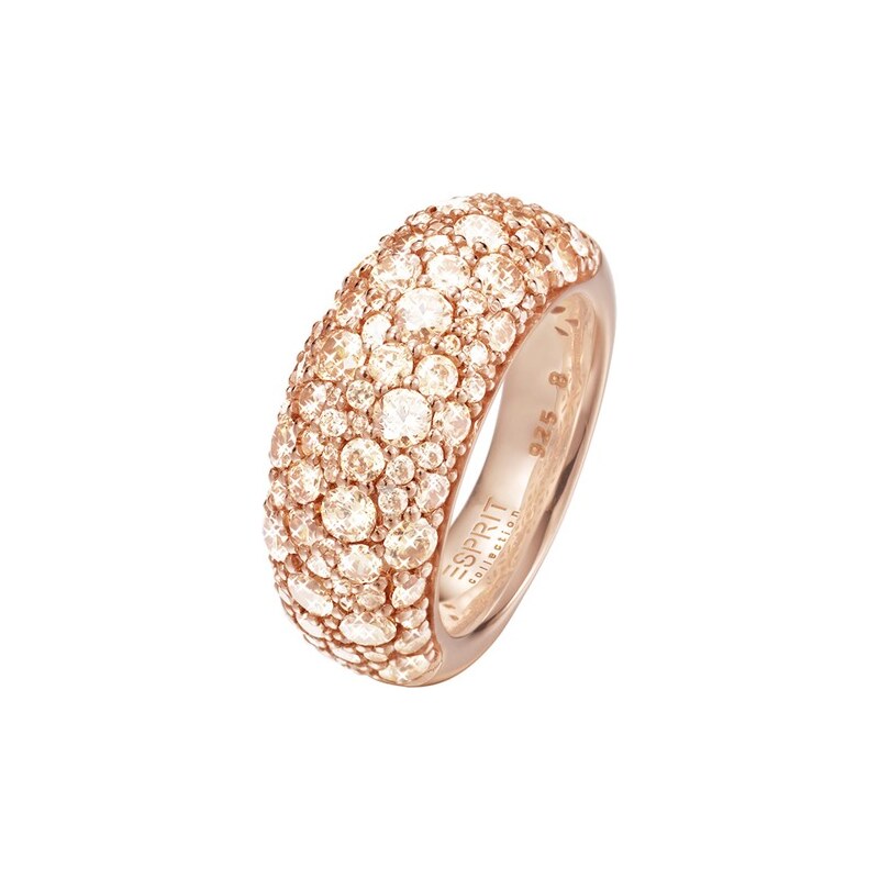 Esprit Collection Ring Delia Rose