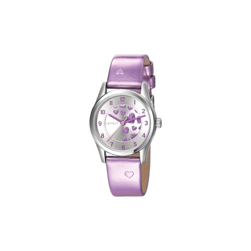 Esprit Uhr ES-Glittering Love Pink ES107654001
