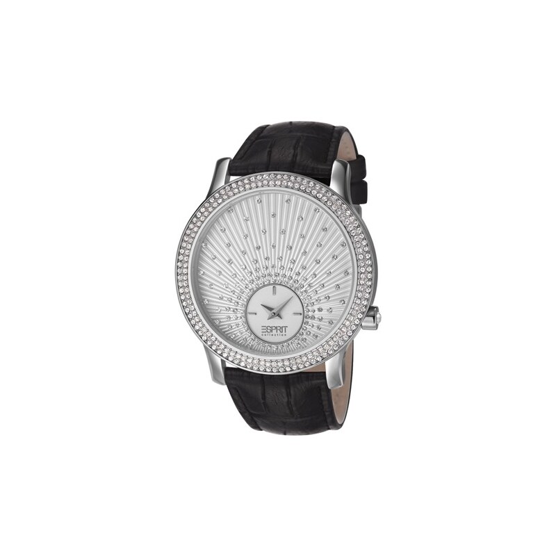 Esprit Collection Uhr Anatole Black EL101872F01
