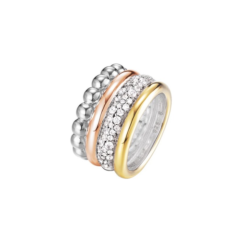 Esprit Collection Ring Philaios Multi ELRG92404B